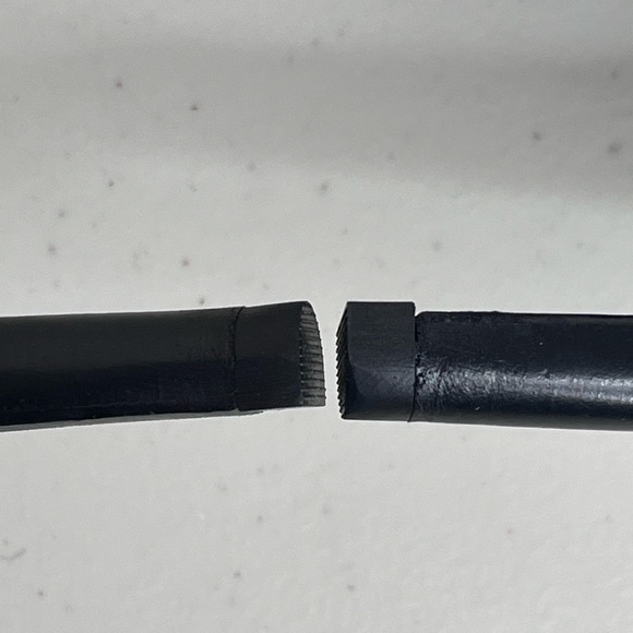 Tory Burch Lysa Leather Chain Sz 10 Ankle Boots - Picture 16 of 16